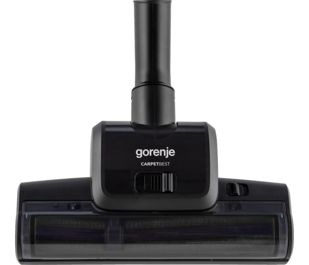 Gorenje Odkurzacz workowy VCE28G6ALLGO - 1350690 - zdjęcie 7